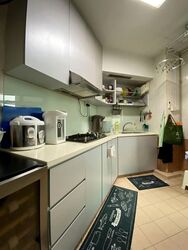 Blk 134 Edgedale Plains (Punggol), HDB 5 Rooms #590811061